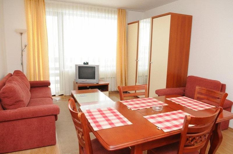 Northern Star Bansko Pokoj fotografie